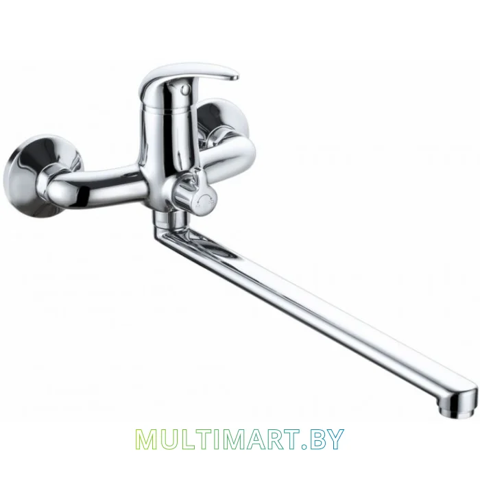 Смеситель Gross Aqua Basic (7211257C-35F)